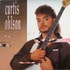 Виниловая пластинка CURTIS OHLSON So Fast INTIMA32741 INTIMA RECORDS 1987 Нидерланды Джаз Б/у