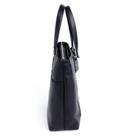 Tote Bag Black [Porter] [Sort] 116-03276 1.