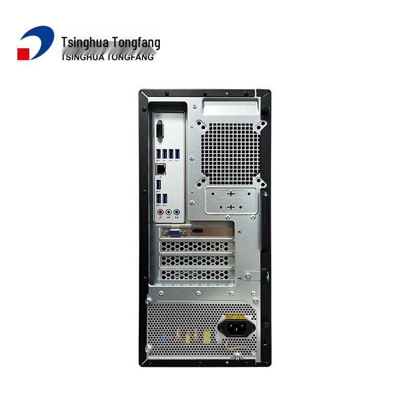 Настольный ПК Tsinghua Tongfang Chao Xiang H880 Xinchuang (Китайская версия)
