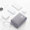 VCZRW1 Waterproof Car Driving Documents Case Credit Card Holder Storage Bags For Tesla Model 3 Model X Model S Model Y