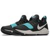 Nike Стр. 1 Черный Аква Сплэш Зеленая Версия 'Черный Свет Костяной Свет Аква' 878628-002
