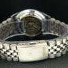 ВИНТАЖНЫЕ ОТРЕМОНТИРОВАННЫЕ МУЖСКИЕ АВТОМАТИЧЕСКИЕ ЧАСЫ SEIKO 6309A ЯПОНИЯ ЗЕЛЕНЫЙ ЦИФЕРБЛАТ a442672-1