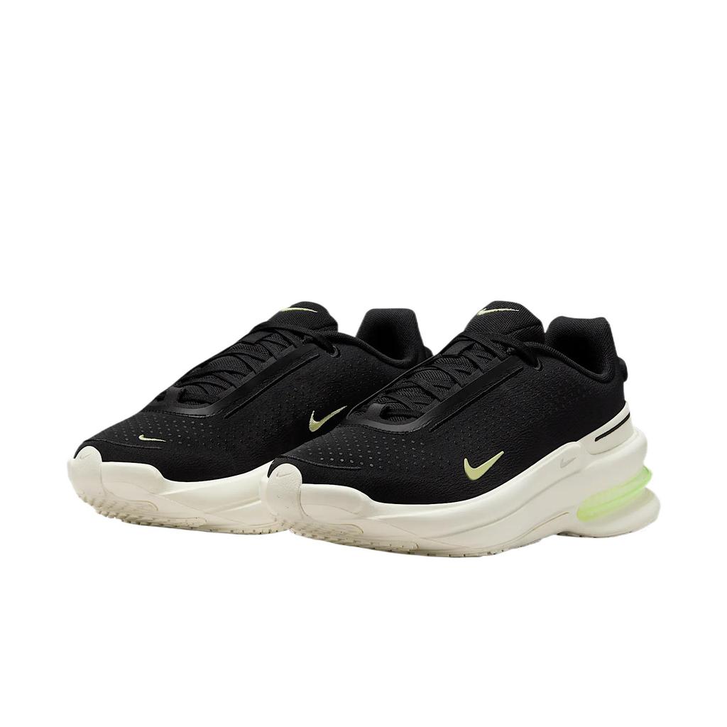 Nike Женские кроссовки Air Zoom Upturn SC Black Life Lime Парусный/Вольт-оттенок IB2764-002