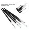 5pcs Clay Sculpting Tool Set Silicone Head Sculpture Tools Shapers Accessory