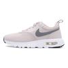 Nike Air Max Vision Ткань Синтетическая кожа Круглый носок Шнуровка Низкий верх Обувь для образа жизни Женские кроссовки Розовый Белый AH5228-600