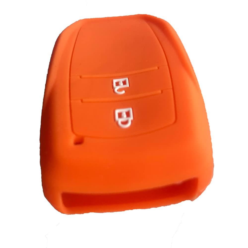 Kinotaka Toyota специально разработала силиконовый чехол для смарт-ключа с 2 кнопками для Yaris, новой модели Harrier Aqua, последней модели Corolla GR, Yaris и т. д.. крышка ключа