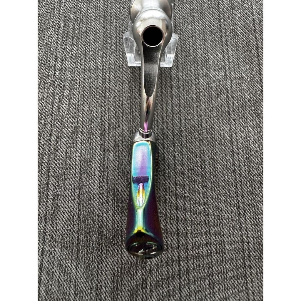 Used Shimano 12 Vanquish 40mm handle in good condition