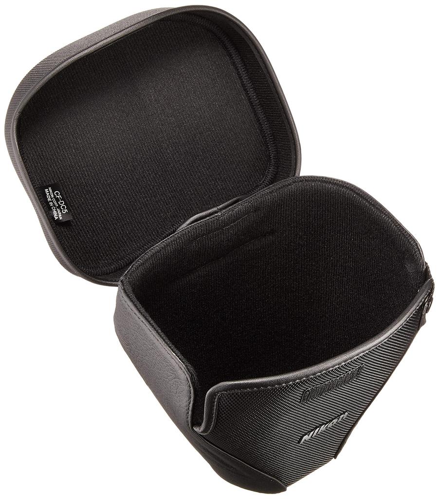 Nikon SLR Camera Case, Semi-Soft Case, Black, CF-DC5