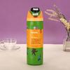 Изолированная дорожная кружка Owala 24 унции с двойной крышкой для питья для использования на открытом воздухе