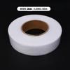 Double-sided Sewing Interlining 60M Clothes Ironing Hem Tapes  for Shorten Repair Pants