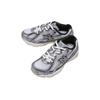 New Balance NB 740 Синтетическая кожа Полиэстер Ретро Спорт Удобные Жизненные Кроссовки Детские кроссовки PZ740WSM
