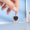Beer Bottle Opener Keychain Pendant Unique Dad Ottle Key Chain Keyring