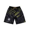 Martial Arts Training Suit Men Women Short Sleeve Boxing Gym Uniform Sanda Muay Thai Fighting Apparel Stretchable Lycra