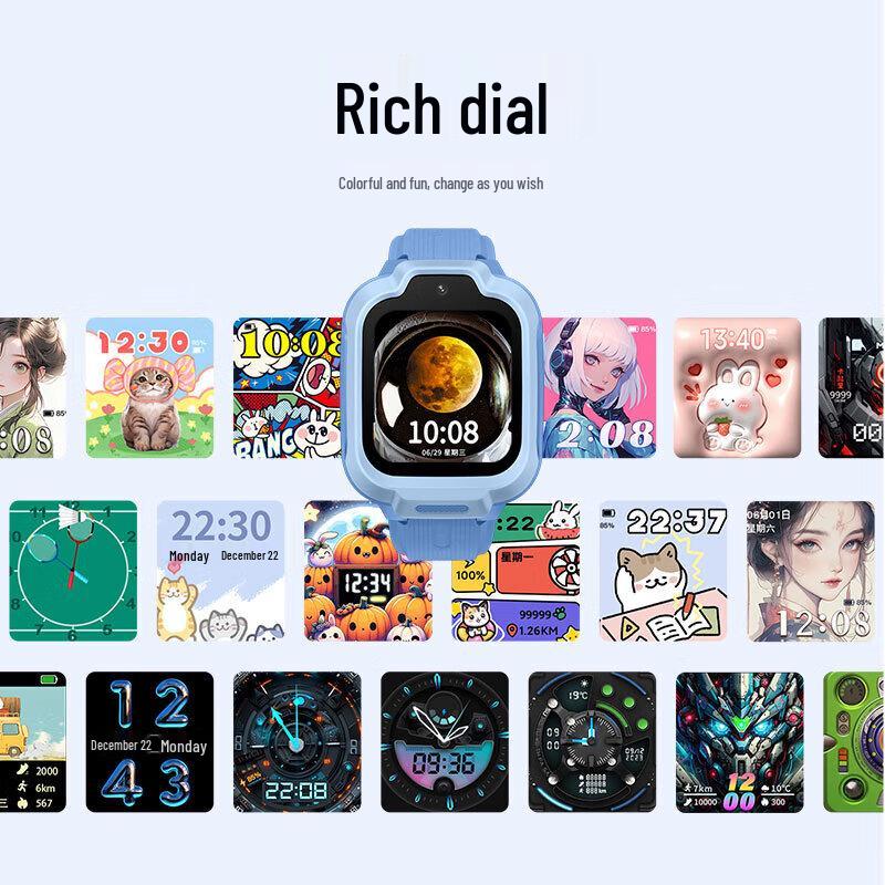 Умные часы Xiaomi Redmi Kids (Китайская версия)