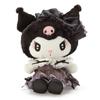 Sanrio Мягкая игрушка Sanrio Куроми Куроми Куроми Секретный персонаж серии Meroku 22 x 13 x см 588563 SANRIO (САНРИО) +26,5