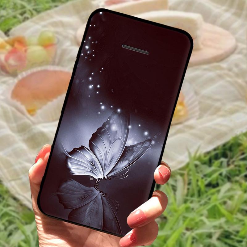 Для Nokia 215 4G Чехол Мраморный Мягкий Силикон ТПУ Задняя Крышка Телефона Funda для Nokia 215 4G Защита Nokia215 TA-1284 Бампер Coque