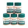 Bresol Set (5 X 60 Tabs, 250 Mg), Bresol Set 5,