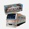 Игрушка Tayo Met Subway Play, разноцветнаяПопулярные корейские куклы и игрушки