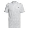 Men's Ultimate 365 Printed Golf Polo Shirt