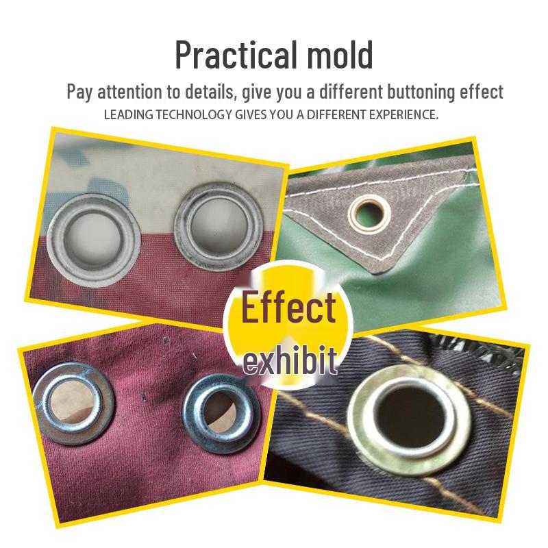 Магнитная хлопковая брезентовая дверная штора: Сверхпрочный водонепроницаемый холст с машиной для пробивки кнопок для использования в качестве подушки сиденья автомобиля или палатки.