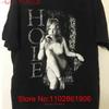 Vintage 90s Hole Courtney Love Celebrity Skin Shut Up T Shirt S234xl Bl129 Vintage Washed Stylish Stretched Streetwear Casual