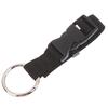 1Pc Anti-Theft Luggage Strap Holder Gripper Add Bag Handbag Clip Use To Carry