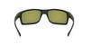 Солнцезащитные очки 0OO9449 BLACK INK Япония 61 GIBSTON 944905 [Oakley] (БЕСПЛАТНЫЙ размер)