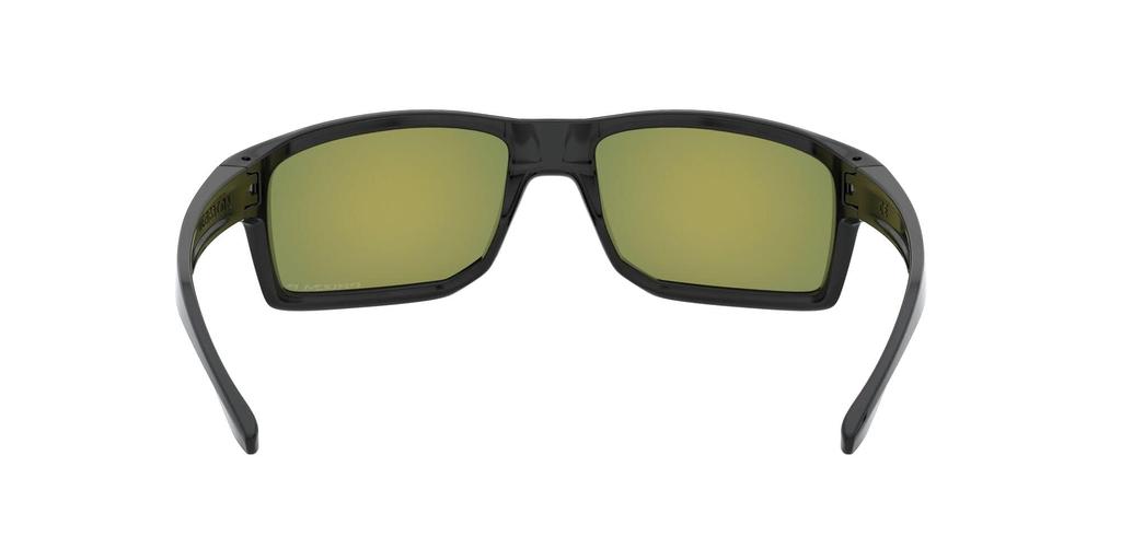 Солнцезащитные очки 0OO9449 BLACK INK Япония 61 GIBSTON 944905 [Oakley] (БЕСПЛАТНЫЙ размер)