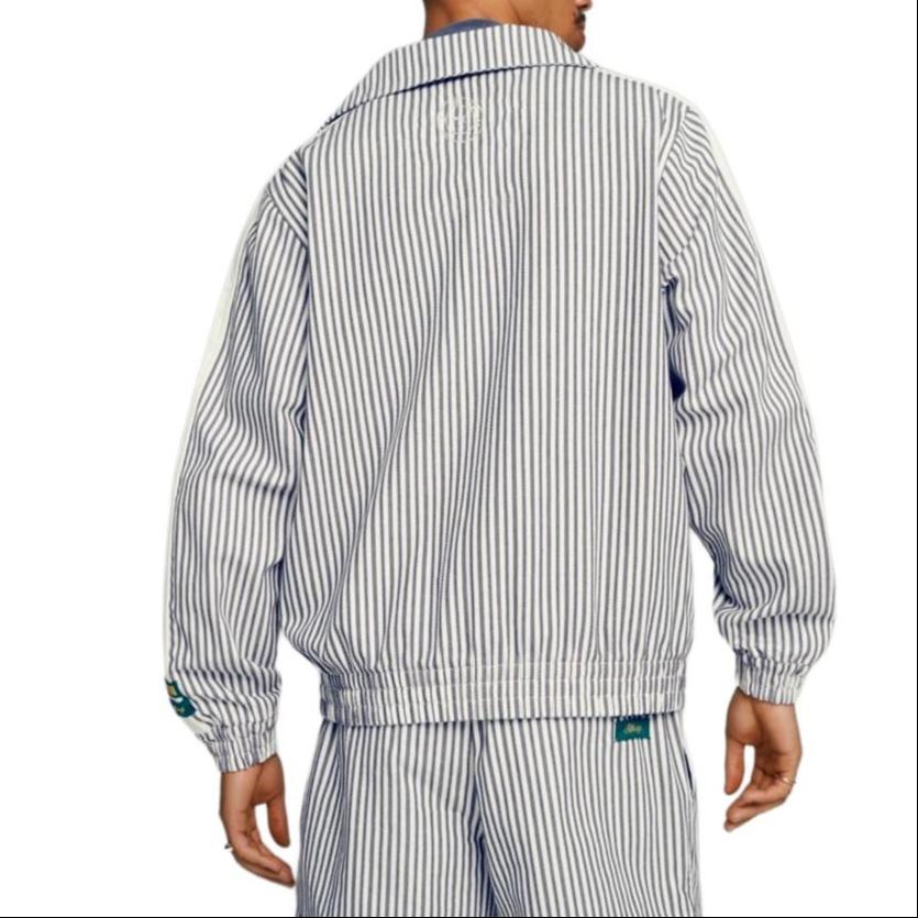 PUMA x Rhuigi Summer Jacket 'Blue' Men's 620884-56