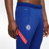Nike Мужские вязаные спортивные штаны синие умеренной посадки прямые CK9424-471