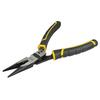 Stanley Hand Tools Fatmax Плоскогубцы с удлиненными губками и составным механизмом 200 мм (8 дюймов)