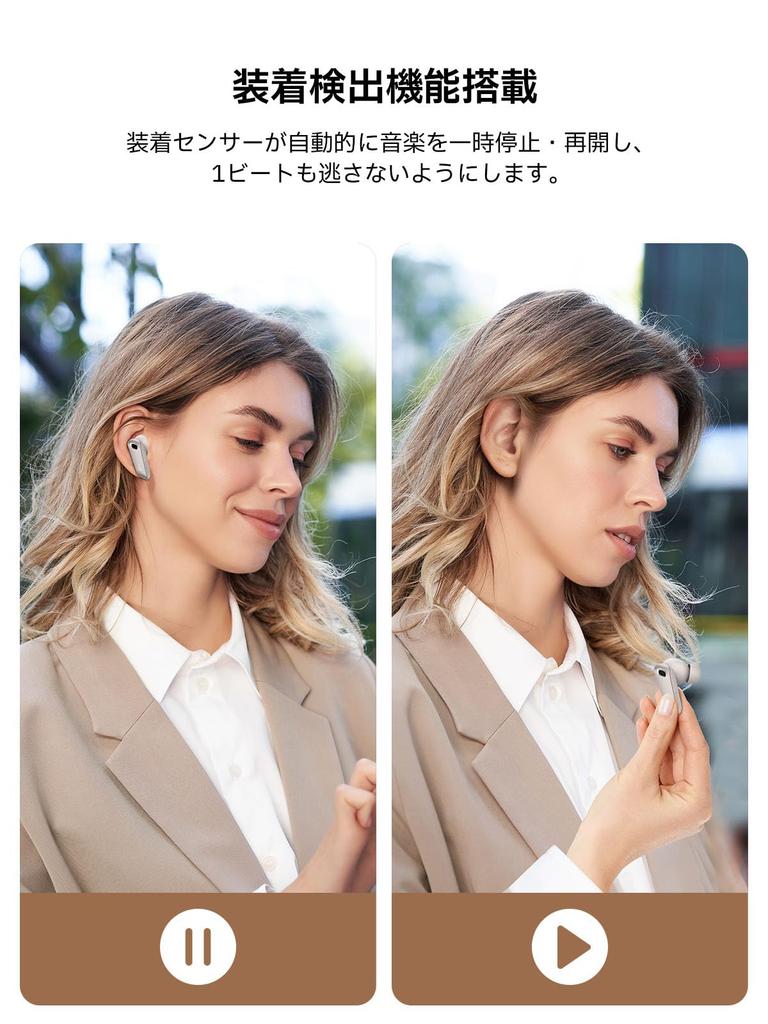 Edifier Беспроводные наушники NeoBuds Plus 48 дБ Гибридное активное шумоподавление Bluetooth AAC до 47 часов Звук Водонепроницаемый Микрофон ИИ Обнаружение шума при звонке Функция Черный 5.4/Высокий