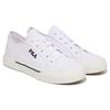 Fila Тарп Ло Удобные Универсальные Низкие Кеды Кроссовки Унисекс Белые 1XM01962F_125