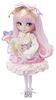 Groove Pullip Little Twin Stars Высота 310 мм, подвижная фигурка из окрашенного АБС-пластика P-278, приблизительно. Немасштабируемый