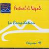 CD РАЗНЫЕ - Aa.vv. 2 ?cd Фестиваль Неаполя '99 NR13832 TOP RECORDS Италия Мировая музыка Б/У