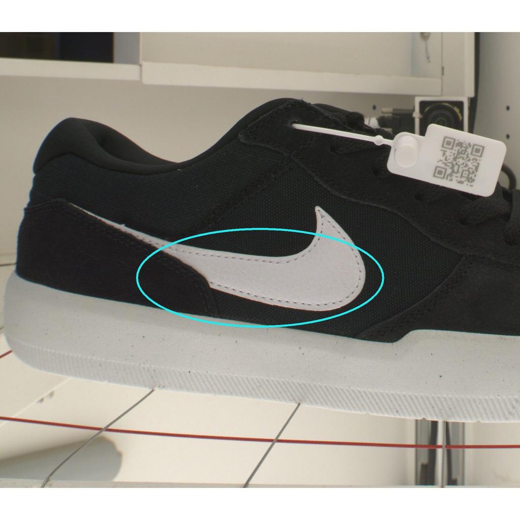 Pre-owned Nike SB Force 58 CZ2959-001-P26085864065152