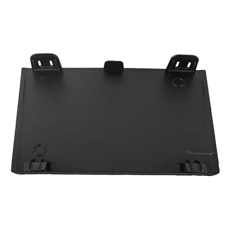 Hot Sale Newest Front Bumper Center Grille Cover For 3008 For 5008 2016-19 98116922XT Direct Replacement Car Accessories