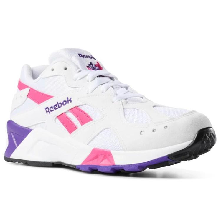 Reebok Aztrek OG 'Cobalt Rose' Мужские CN7841