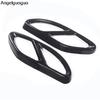 Car Accessories Exhaust Pipe Tail Cover Trim For Mercedes Benz A Class W177 V177