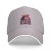 Killer Klowns From Outer Space Merch Унисекс Шляпа дальнобойщика Кепки Шляпа Классический головной убор для активного отдыха