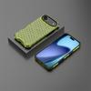 Shockproof Transparent Case For iPhone 17 Air Honeycomb Armor Back Case iPhone 17 Air Case Cover For iPhone 17 Air 17 Pro Max