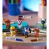 Washimals - Mes animaux à colorier - CRAYOLA - Super Set 8 animaux Pat'Patrouille - Dès 3 ans