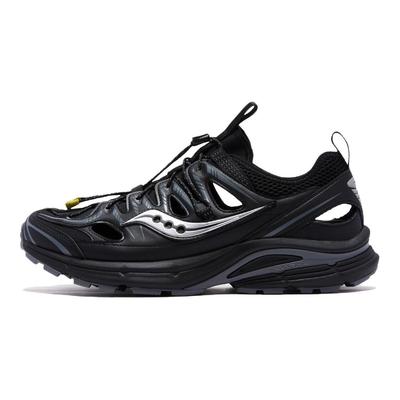 Kinvara 4 ISO Удобные Универсальные Нескользящие Прочные Низкие Водные Ботинки Обувь Унисекс Черные S79081-4