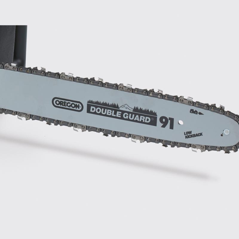 MoWox | Cordless Handheld Chainsaw | ECS 3540 Li | 40V | Lithium-ion Technology