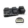 Hyundai Elantra 17-20 Power Window Switch (93570-F2000)