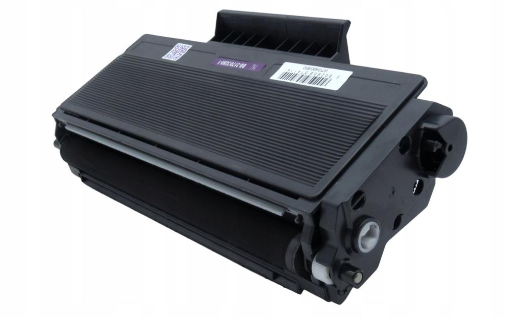 Inkdigo toner TN3170 compatible with Brother DCP-8060 HL-3145 MFC-8460DN TÜV certified