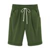 Летние женские брюки Five Pants Тонкие брюки для верхней одежды Женские брюки Повседневные брюки Шаровары Пляжная одежда