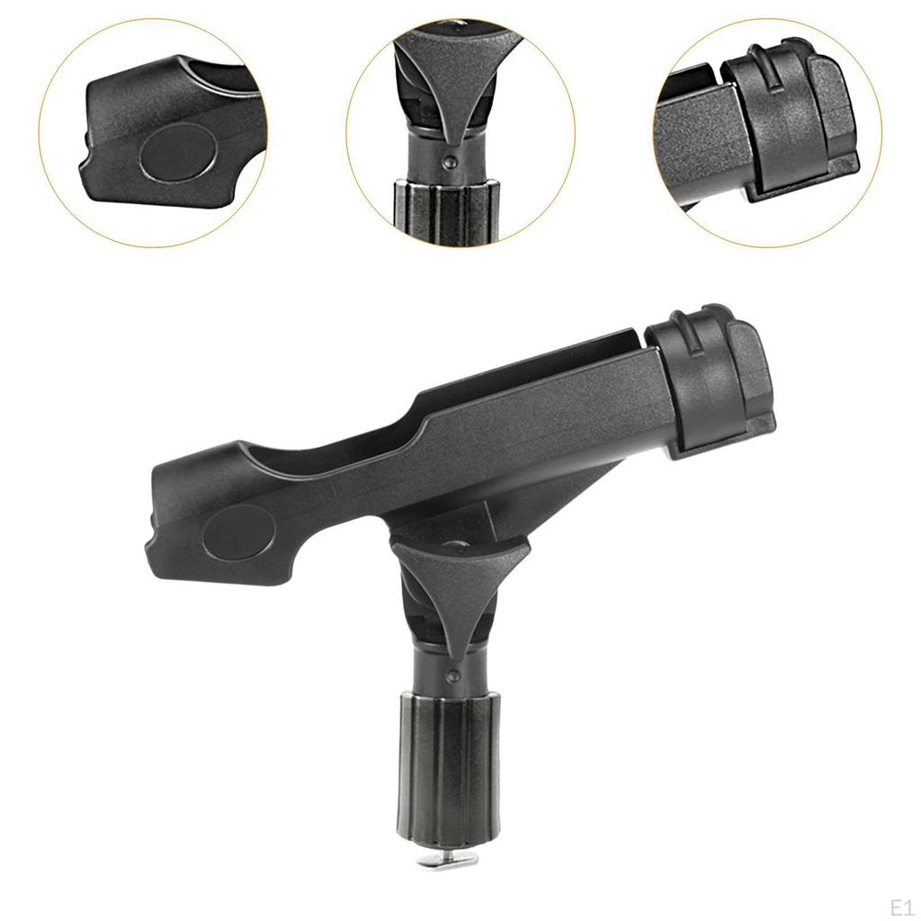 Держатель для удочки для каяка, кронштейн для удочки, удочка для каноэ