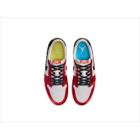 Nike Air 1 Retro Low OG x Trophy Room 1 AJ1 Trophy Room FN0432-100