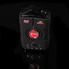 V8 Car Radar Detector Full-Band Scanning Advanced Safety Laser Defense Systems